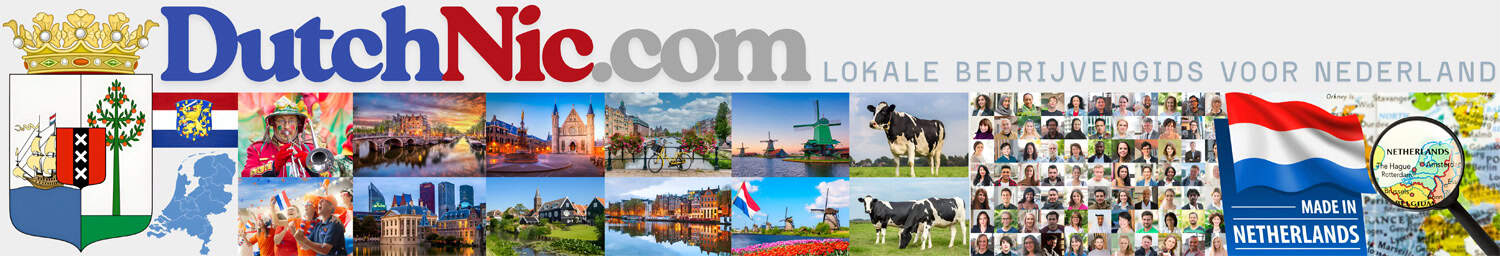 Gemaakt in Nederland - The Jeans Factory